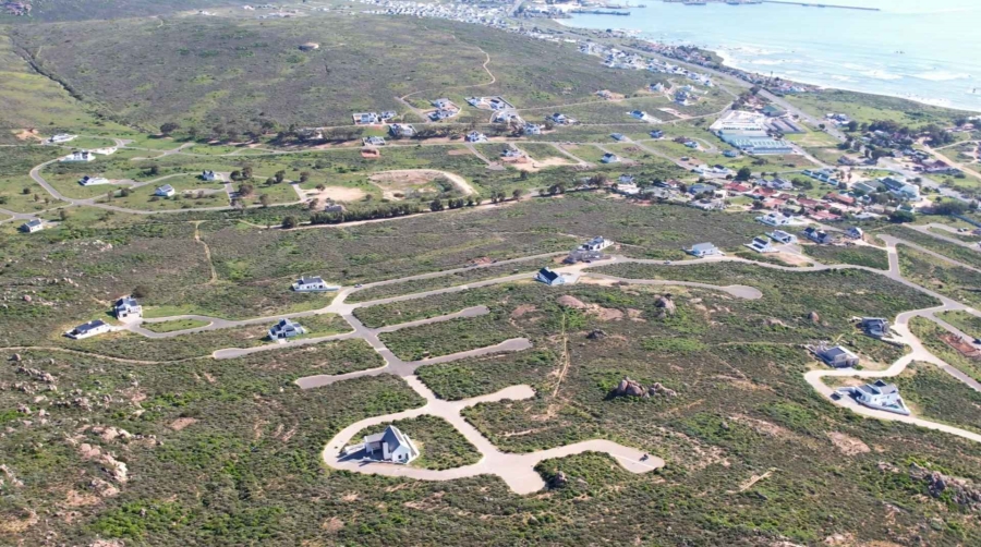 0 Bedroom Property for Sale in St Helena Bay Western Cape